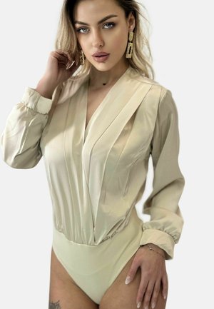 Camicetta - beige