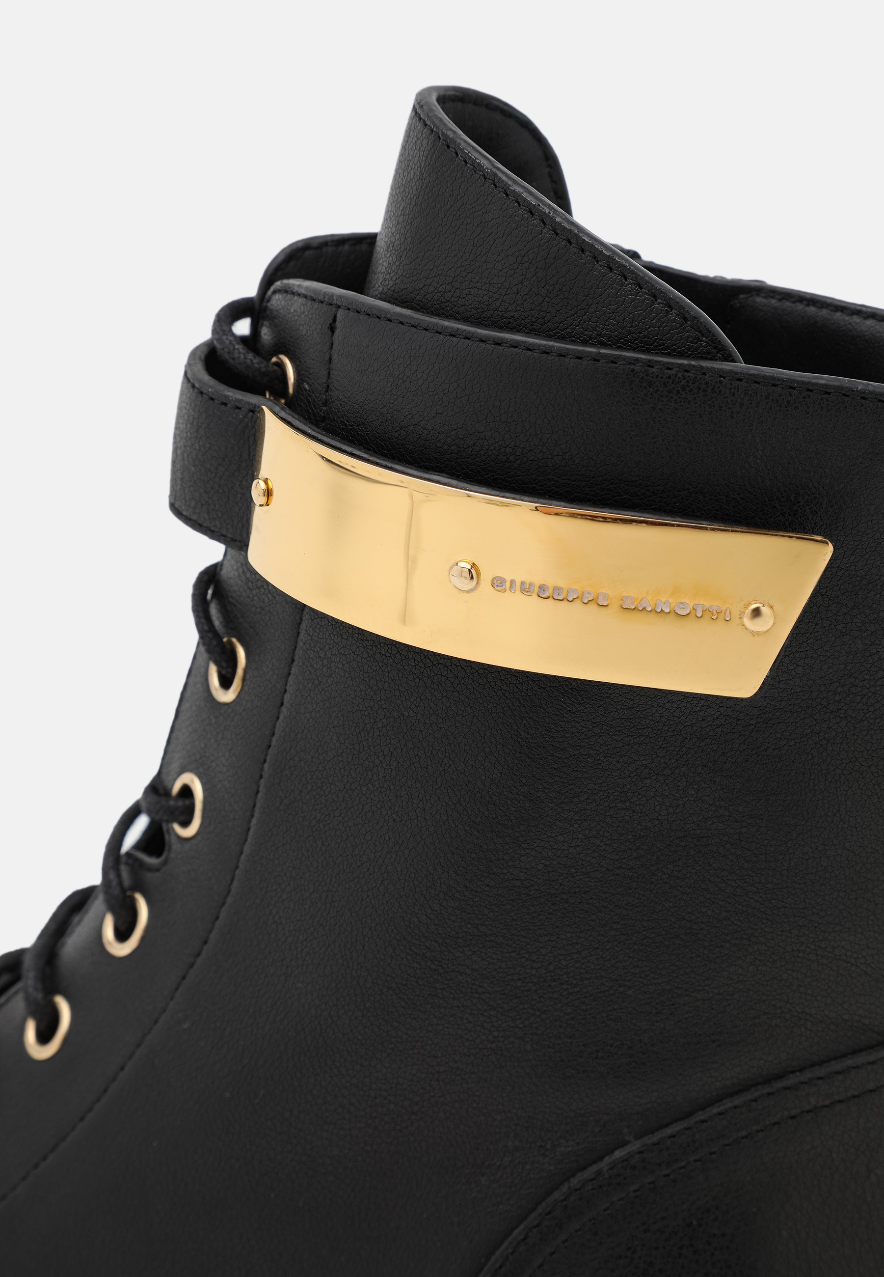 Botines GIUSEPPE ZANOTTI - RS10053 Blue 002 - Botines - Botas y botines -  Mujer | zapatos.es