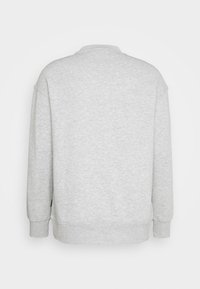 YOURTURN Felpa - mottled light grey