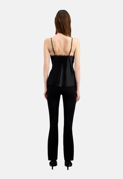 The Kooples Débardeur - black