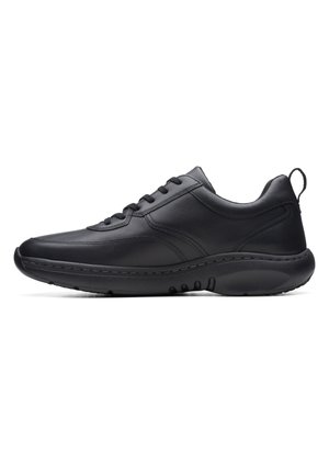 PRO LACE - H - Trainers - black leather