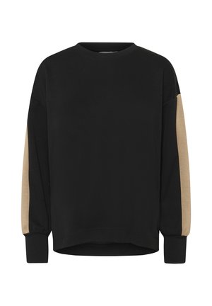 TRUDY - Sweatshirt - black cc