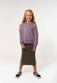 The New PRECIOUS OS - Sweatshirt - gray ridge
