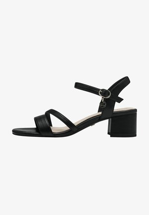 5-28207-42 - Sandales - black