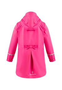 Schmuddelwedda Regnjacka - pink