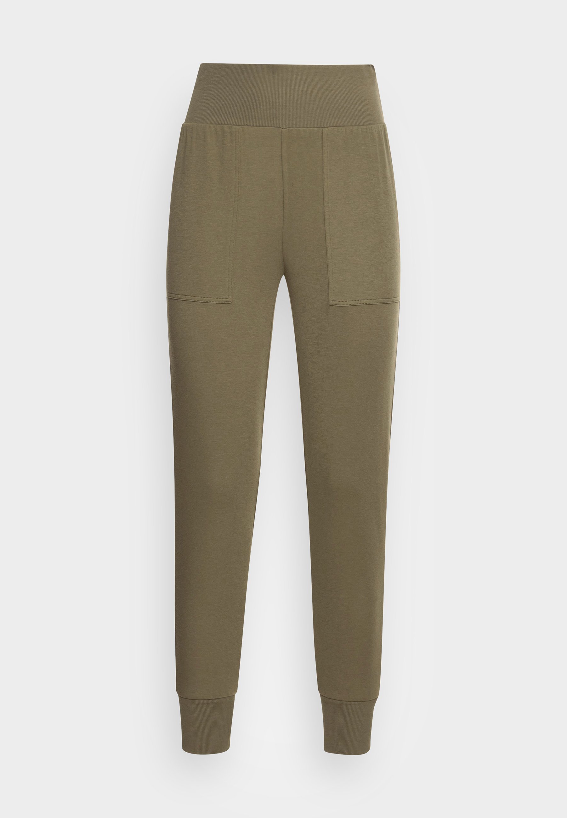 olive jeggings