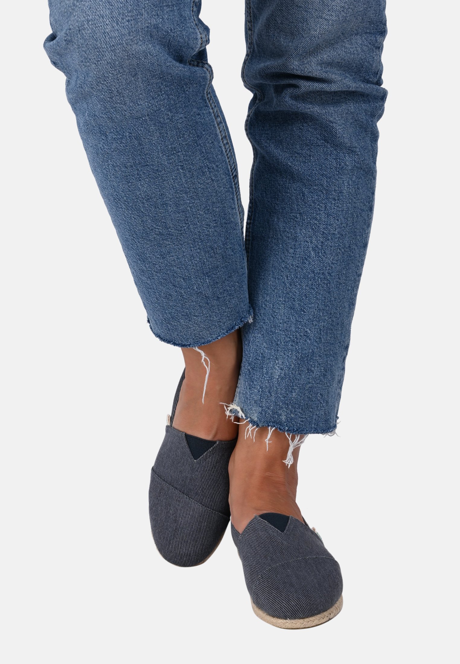Espadrilles Homme Paez Classic Surfy