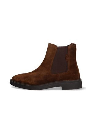 McGregor Korte laarzen - brown