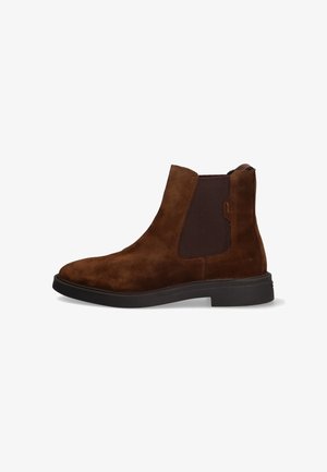 McGregor Korte laarzen - brown