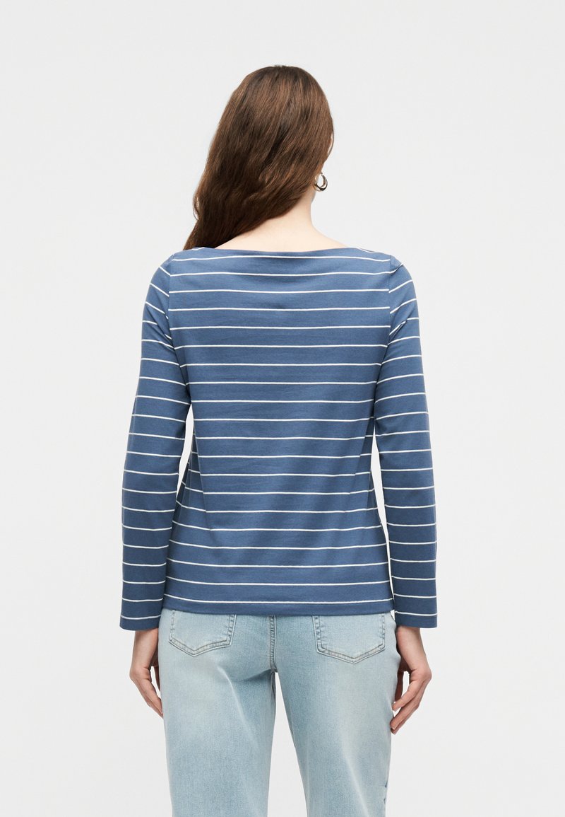 Felpa DSTREET Donna Con Stampa – Maniche Lunghe, Girocollo, Tinta Unita (Taglie S M L)