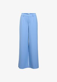 Unselected, cornflower blue