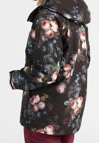 Burton Snowboardjacka - black