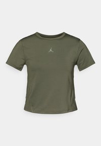 Nevybráno, cargo khaki/vintage lichen