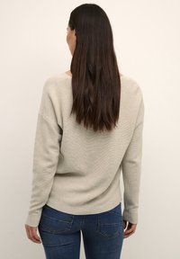 Cream CRSILLAR - Maglione - oat melange