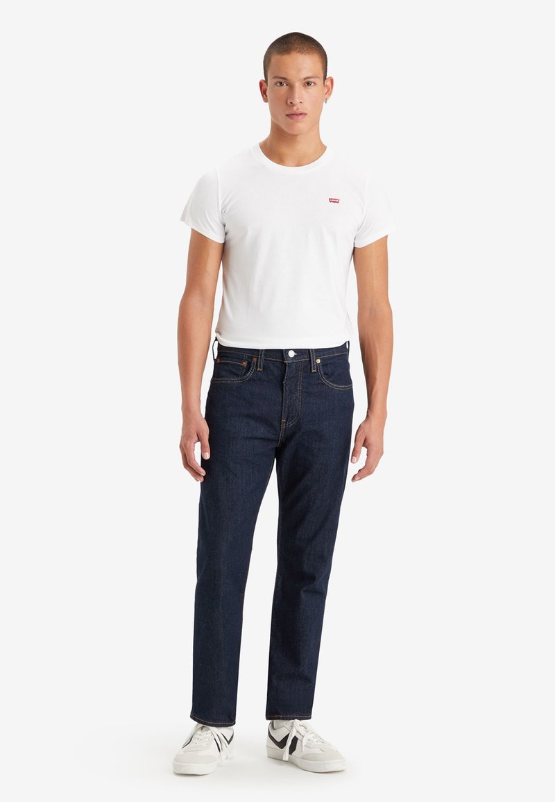 Rock Cod Levi's 502 Slim Levi's 512 Slim Tapered Jeans, Rock Cod