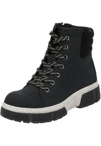Palado Botas para la nieve - black