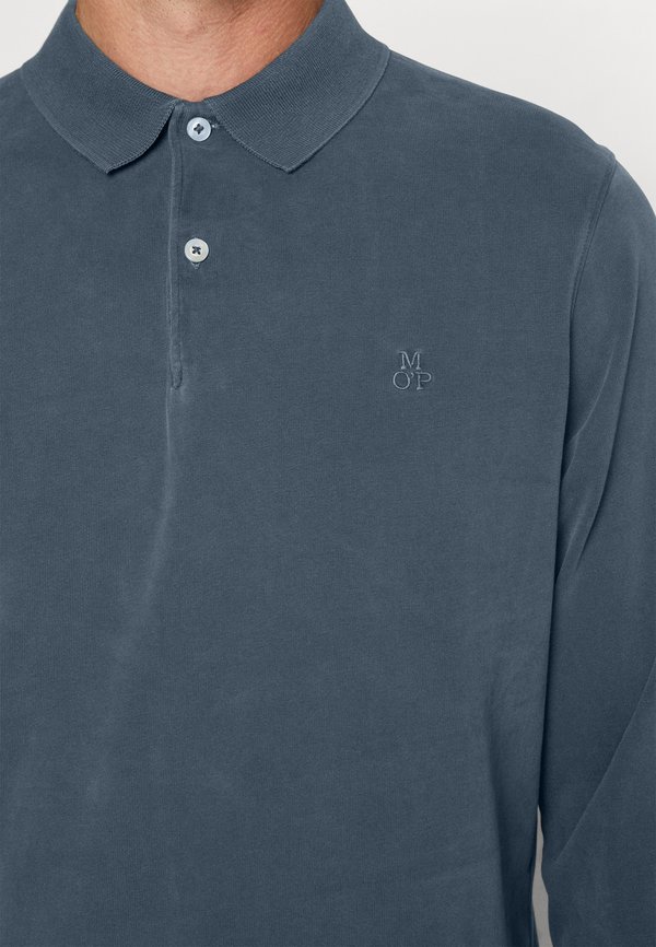 LONG SLEEVE COLLAR EMBROIDERY - Long sleeved top4