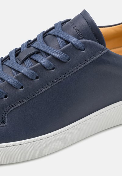 Tiger of Sweden SALAS - Tossud - dark blue