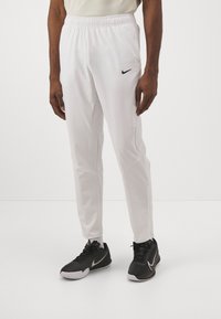 Nike Performance - PANT - Jogginghose - white/black Thumbnail-Bild 1