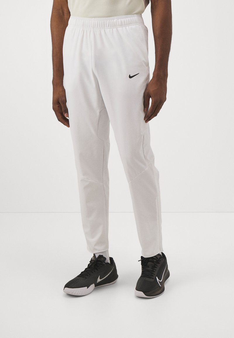 Nike Performance - PANT - Jogginghose - white/black, Vergrößern