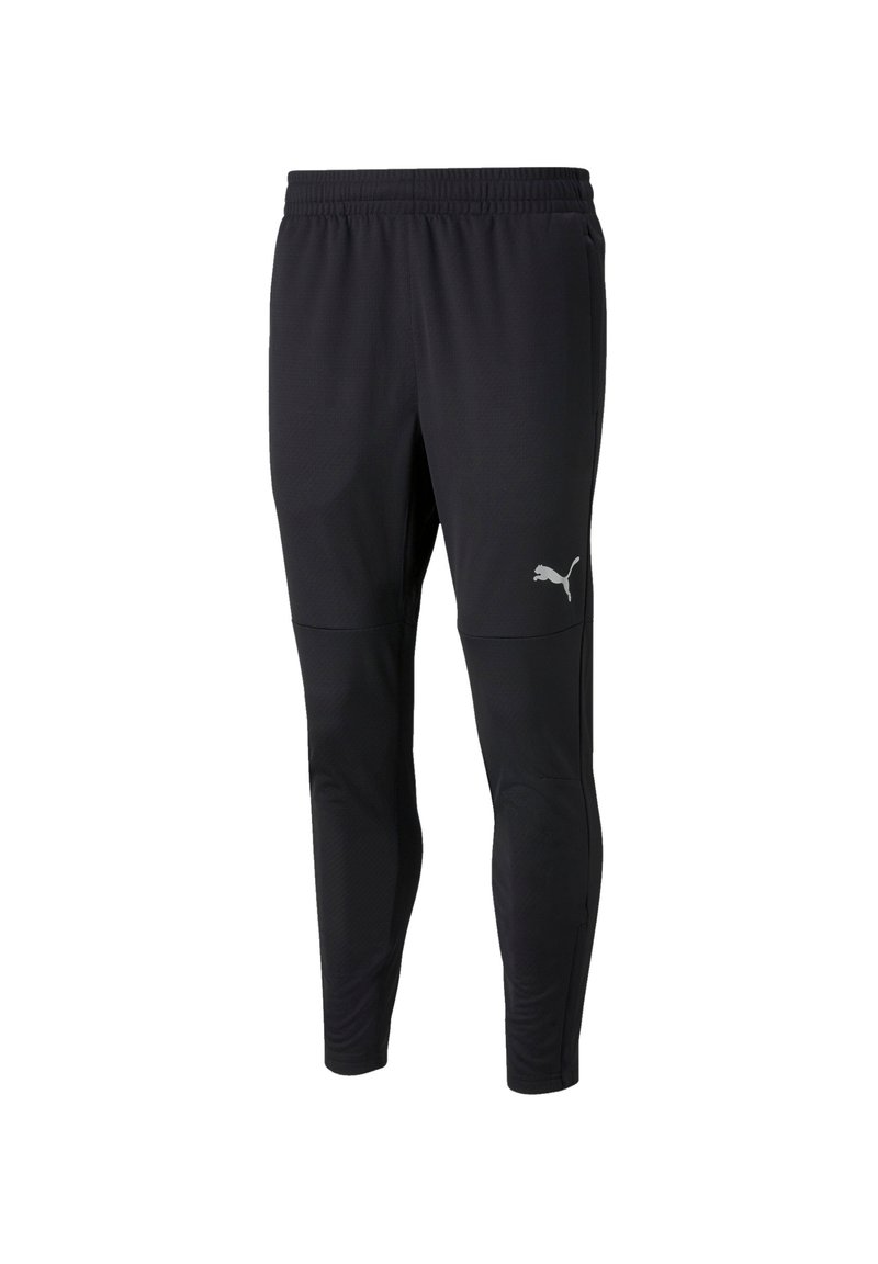 Puma TEAMFINAL  - Jogginghose - schwarzgrau