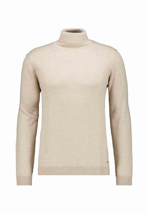 Ragman, Jumper - beige-melange