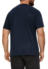 s.Oliver - T-shirt z nadrukiem