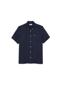 Non selezionato, bleu marine