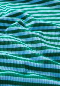 Seasalt Cornwall HAZEL - Top s dlouhým rukávem - blue mini cornish spring sky glade