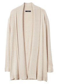 Mango Kardigan - light grey