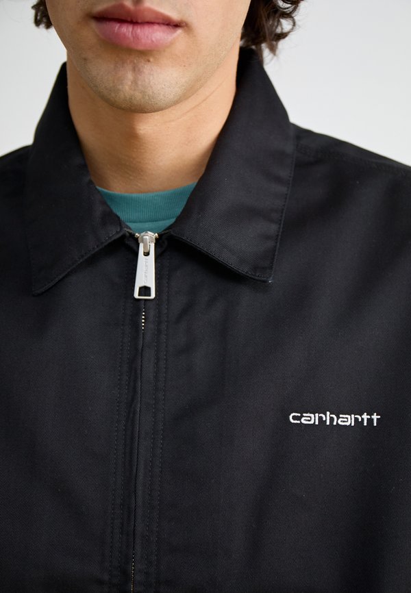 MODULE SCRIPT - Summer jacket4