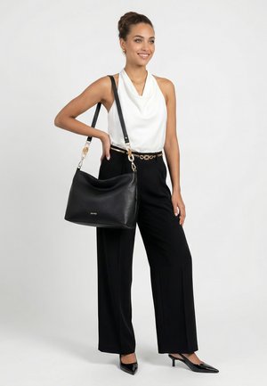 SURI FREY, JEANNY - Handtasche - black