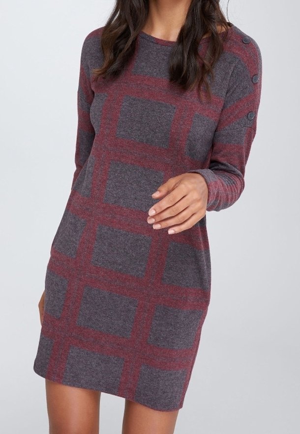 Next Robe de jour - red