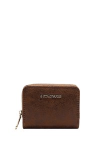 Vybrané, dark brown