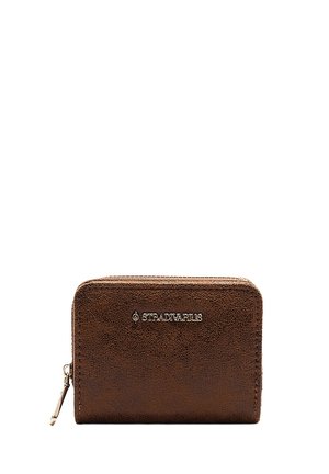 Lompakko - dark brown