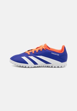 Rasen-Fußballschuhe - blue