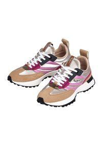Pepe Jeans Tenisice - light biscuit beige