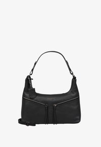 Sélectionné, black