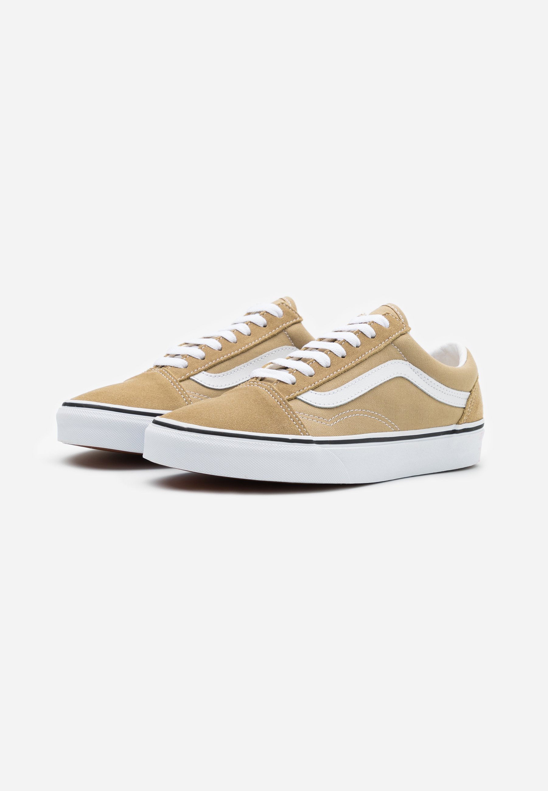 vans cornstalk suede