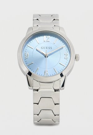 WINNI - Hodinky - silver-coloured