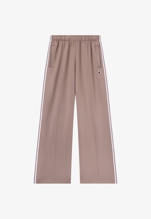Champion, HERITAGE EVOLUTION - Pantaloni sportivi - taupe