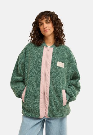 Billabong, COLLEGE PICTURE - Veste polaire - stormy seas