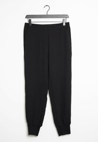 Mango Trainingsbroek - black