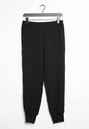 Trainingsbroek - black