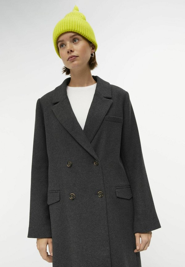 OBJBLAZA L/S - Classic coat4