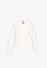 Niewybrane, offwhite