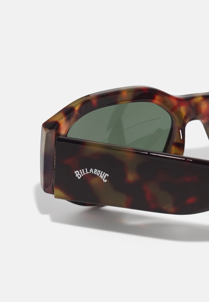 Billabong DUMMY UNISEX - Sonnenbrille - brown/braun meliert