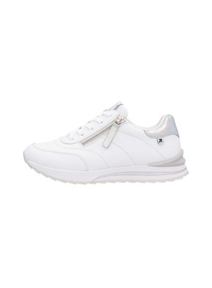 W2402 SNEAKER - Sneakers laag - sportwhite-white (w2402-80)