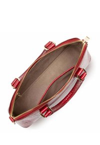 LANCASTER GRAND SAC - EXO - Borsa a mano - carmin