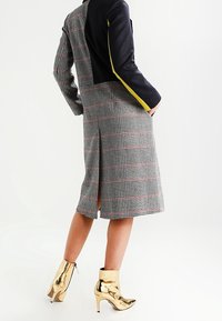 Topshop Klassisk frakke - multi-coloured